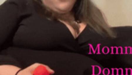 Gentle Domme Girlfriend Strap on Surprise! (720p)