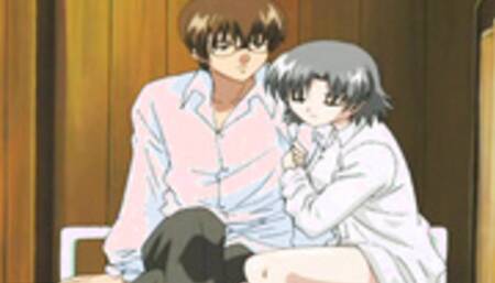 Sextra Credit 02 • UNCENSORED HENTAI Anime