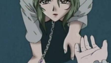 Living Sex Toy Delivery Ep.3 UNCENSORED Hentai