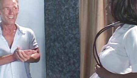 Various Artist - Ebony Nurses 3