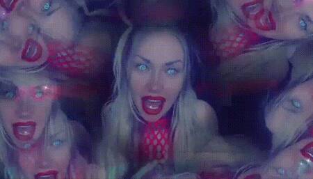 Chronic Masturbation Enslavement: Succumb to the Irresistible Spiraling Urge to Stroke WMV