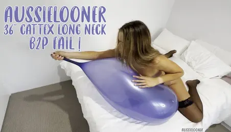 Balloons Non Pop Lingerie Porn Videos (29) - FAPSTER