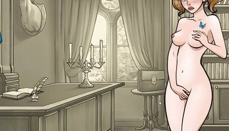 Complete Gameplay - Bad Manners: Episode 2, Part 22