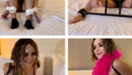 Paid to Escape 6 Small