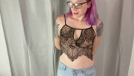 this wasn't my idea of earning cash