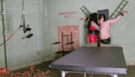 Aromas Of Mistress Ronelle 4K Resolution