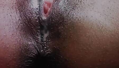 Fucked my pussy so hard
