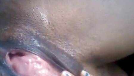 Nothing feels better than a good Squirting