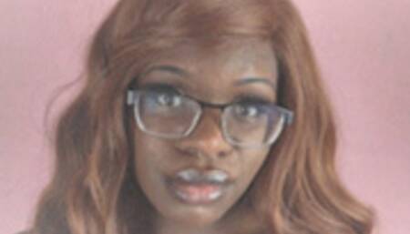 Face Worship Stroke Session