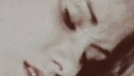 VINTAGE Sexual Adventure - (The Original in Full HD) -