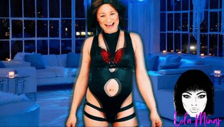 You're no Alpha Lola Minaj Trans Verbal Humiliation Mind Fuck WMVSD