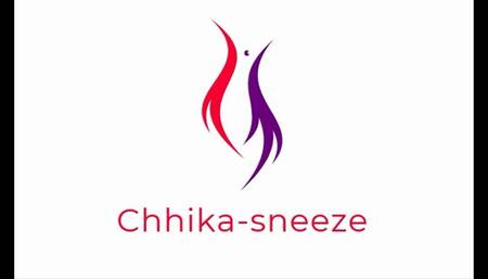 Sneezing At My Boyfriend, Part 1