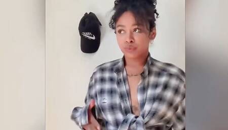 NSFW TEEN TikTok part 8