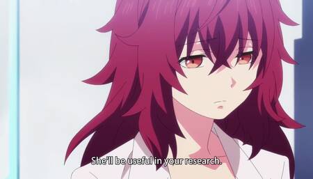 Shuumatsu No Harem 5