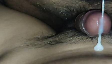 Nepali keti ko tight puti padkaudai chikiyo