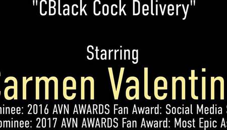 Blooming Carmen Valentina and Foxy at vnagirls dirt