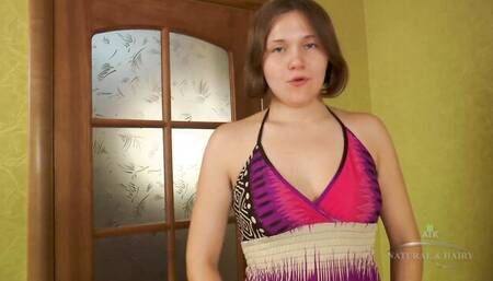 Watch flawless Clarissa's smut