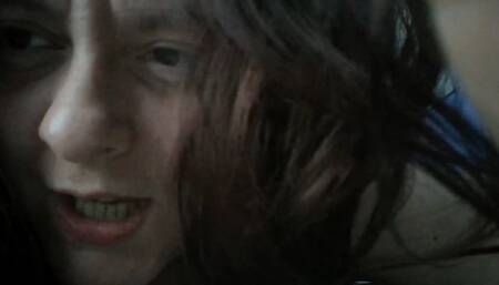 Big blasphemies at the beauty center 720HD