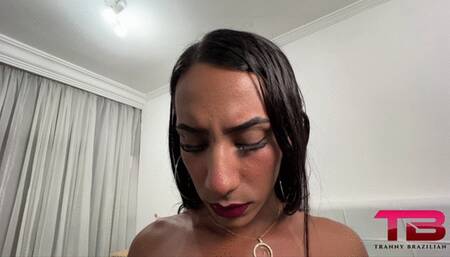 SHEMALE DOMINATION - 18 - CLIP 2 OF 4 - MP4