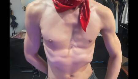Good twink gone bad