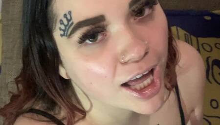Blowjob , Pussy Licking & Deep Creampie  ????????