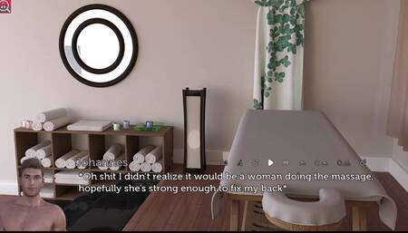 The adventurous couple #1 - Anne got fucked. Fernanda gave. Anne played with herself while getting something to eat.