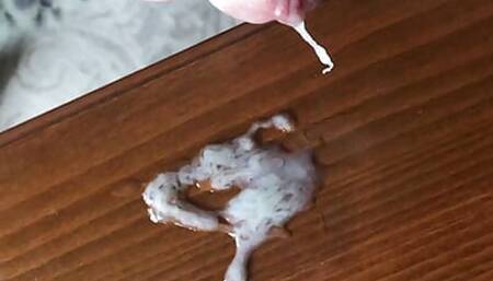 Turkish horny cum - Bigponyguy