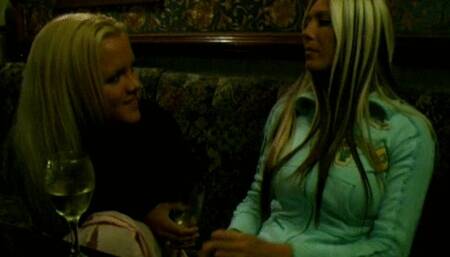 Desperation Wetting Part 6