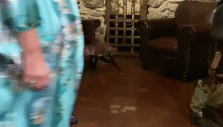 A Wife's Affair With Her Cuckhold's Boss Part 2 of 4