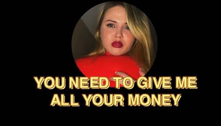 FINDOM MESMERIZNG FANTASY