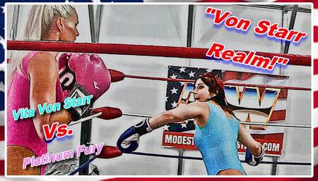 Von Starr Realm!