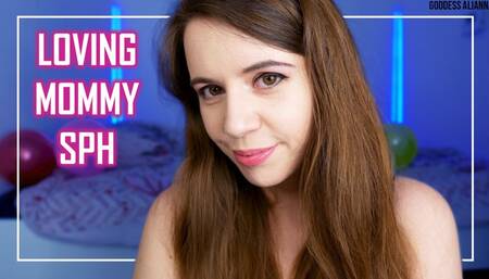 LOVING STEPMOMMY SPH