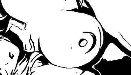 Hentai Comic Uncensored English Sub - J11