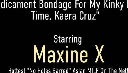 Fairly Maxine's newbie movie