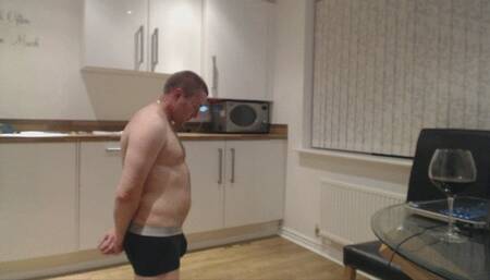 Enjoy your meal loser (MOV)