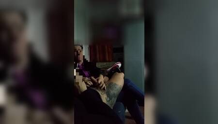 Milf married help me cum.