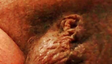 Happy Ending.  The Erection Post Chemical Castration.