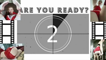 Latex Glove Slut stroke bot JOI