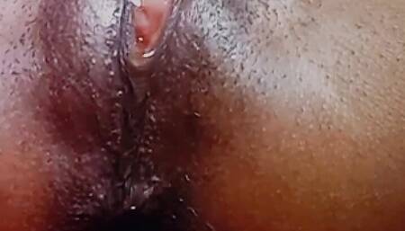 Fucked my pussy so hard