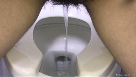 What Happens in the Ladies Room Part Four HD