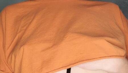 Heart Pumping Deep Breaths until I need a break!