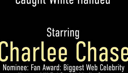 Enchanting Charlee and Chase's big ass xxx