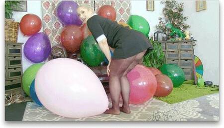 Galas Unique 16 MassPOP - wmv