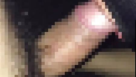 Street Mouth TENGA Irama Deep Throat Japanese Mature Woman