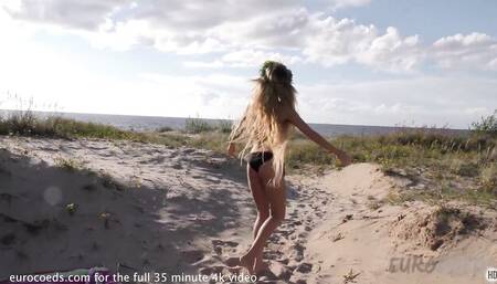 Sultry Empera's 60fps dirt