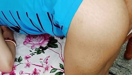 Left Step uncle's girl strong