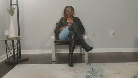 FOMO Verbal Humiliation