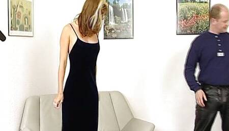 deutsch retro filme amateure die echten sex vor der Kamera