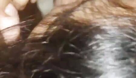 Indian Step sister fucking missionary style & deepthroat blowjob