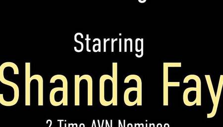 Stunner Shanda Fay's POV trailer